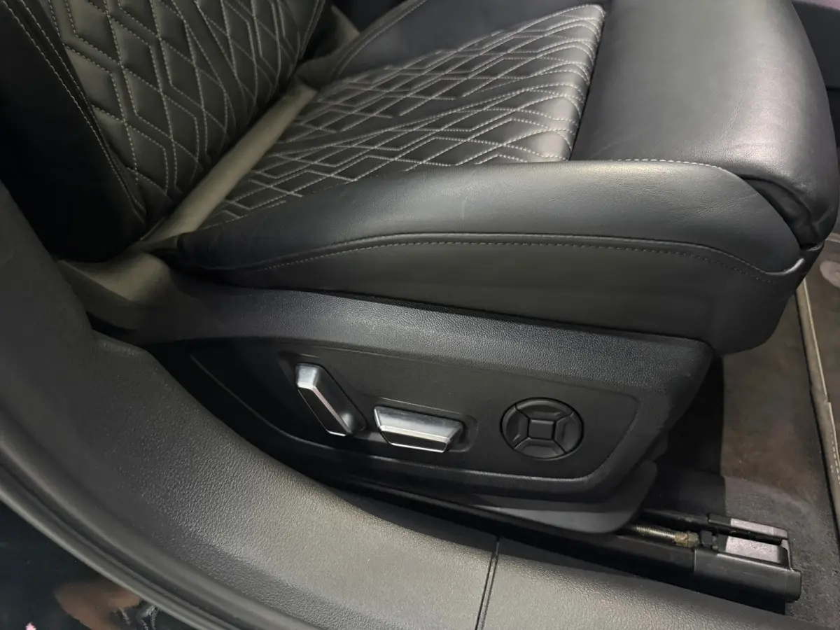 55 TFSI quattro Design Pro Line Plus*Pano*Achterasbesturing*B&O*Stoel/stuurverwarming*