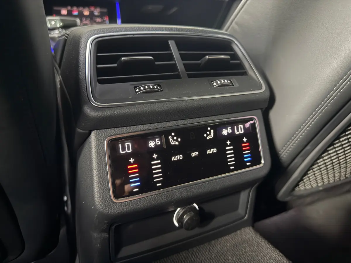 55 TFSI quattro Design Pro Line Plus*Pano*Achterasbesturing*B&O*Stoel/stuurverwarming*