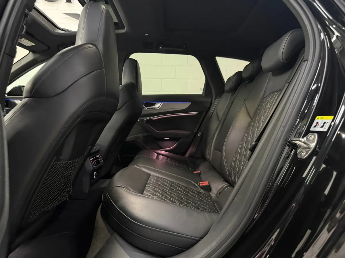 55 TFSI quattro Design Pro Line Plus*Pano*Achterasbesturing*B&O*Stoel/stuurverwarming*