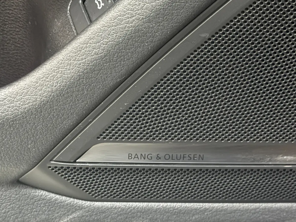 55 TFSI quattro Design Pro Line Plus*Pano*Achterasbesturing*B&O*Stoel/stuurverwarming*