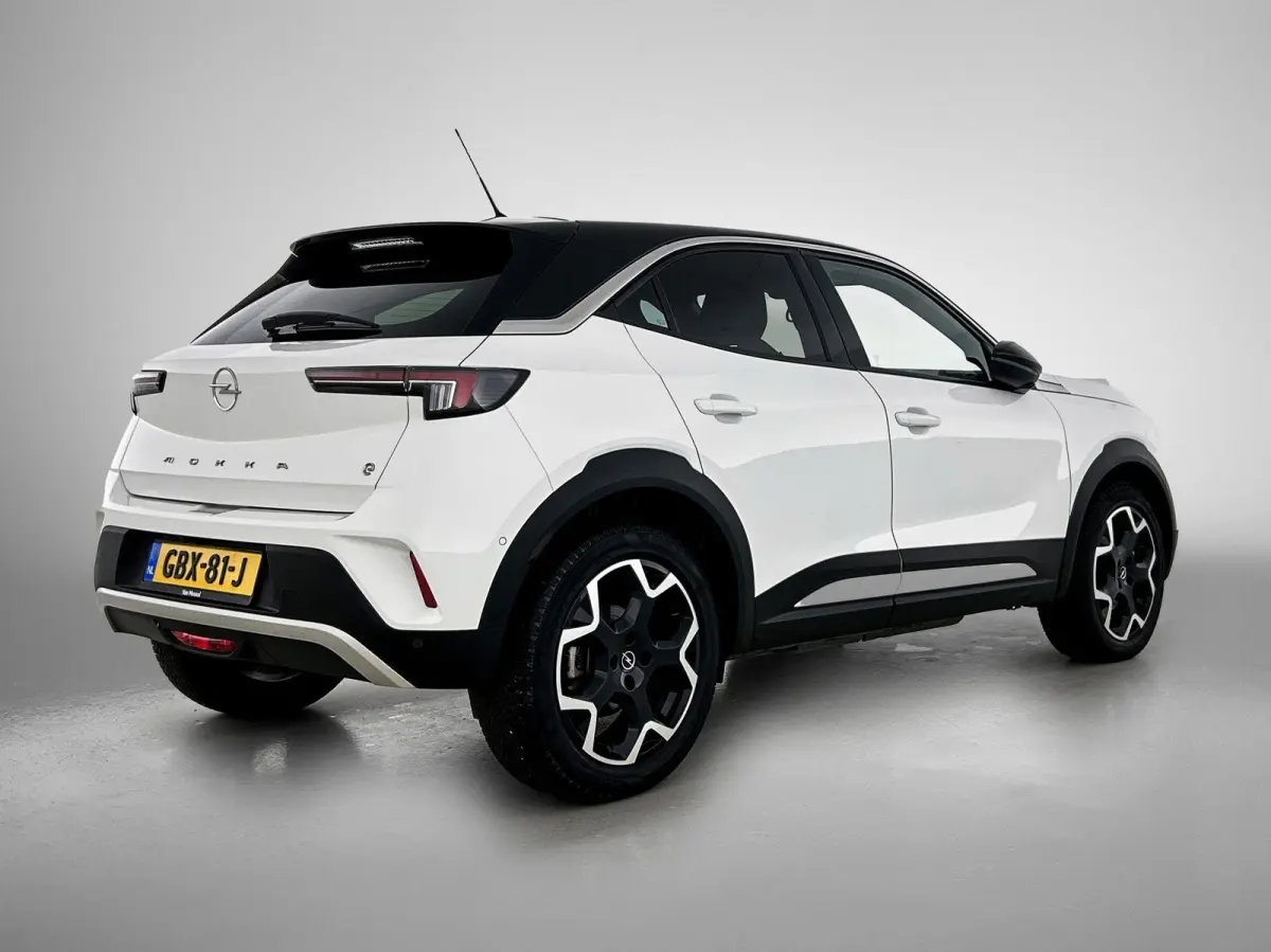 Ultimate 50 kWh