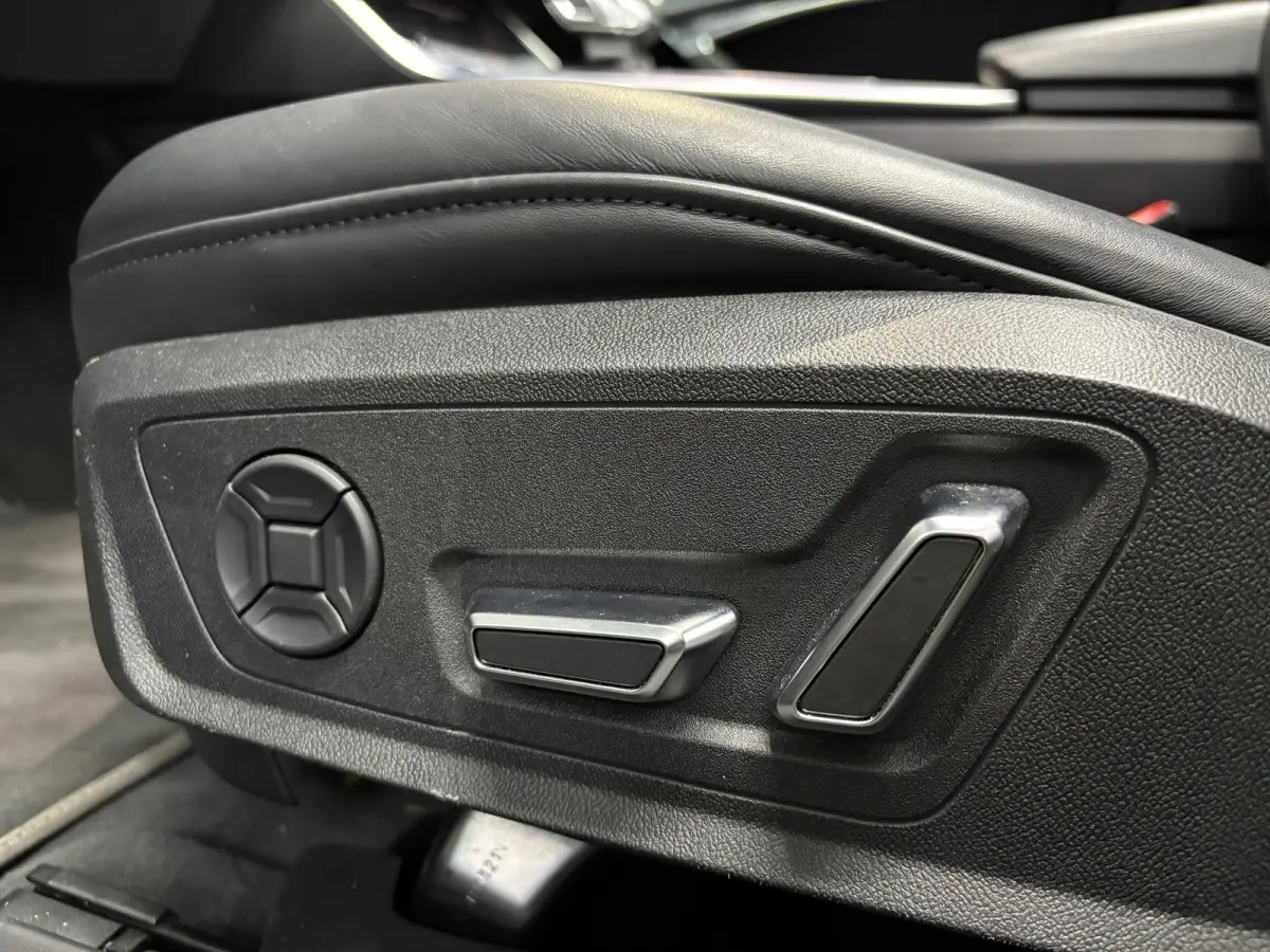 55 TFSI e quattro Competition