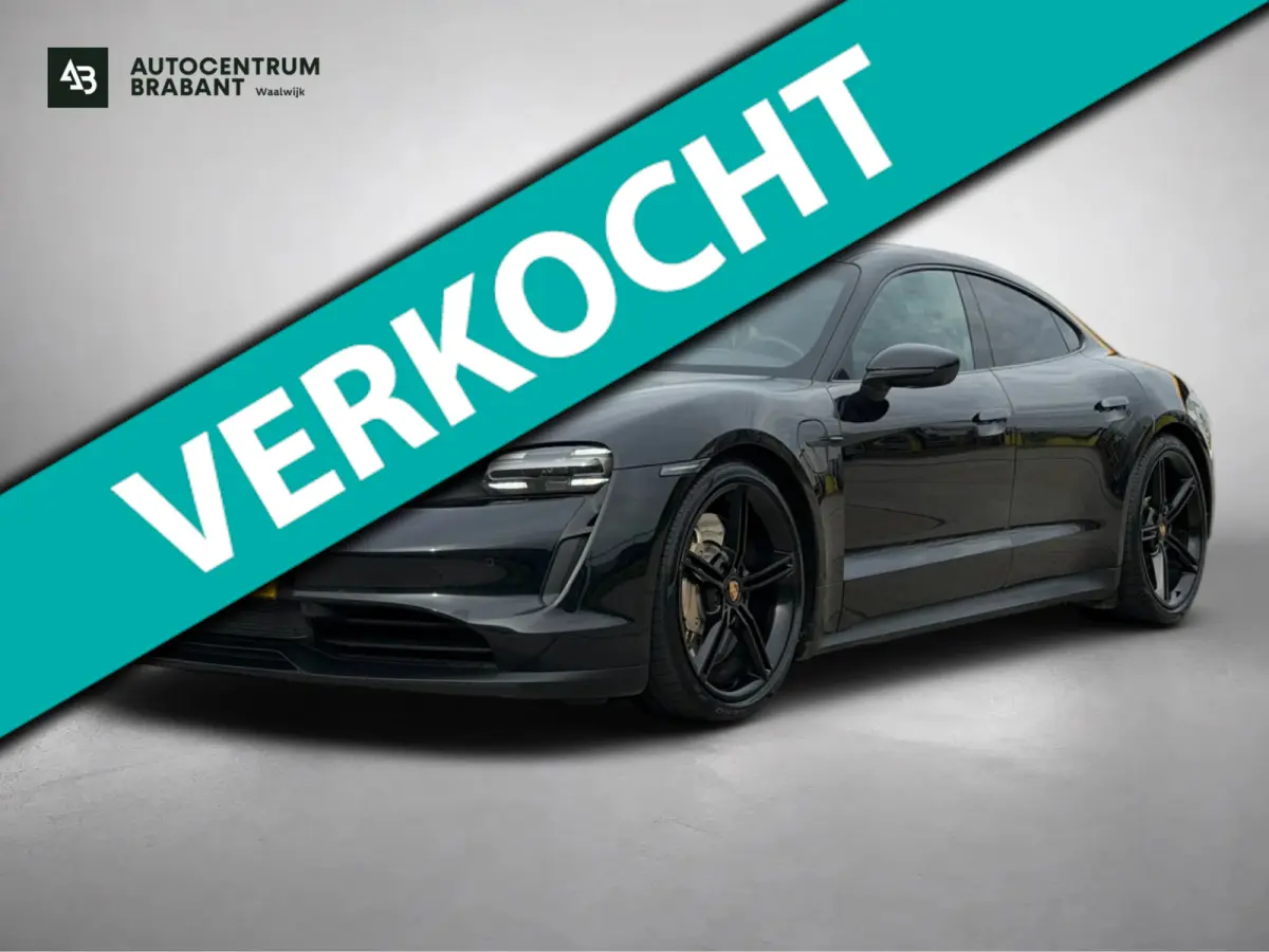 Performance 84 kWh 93% SoH (NL-auto, Panorama, Sport Chrono, Ledere Dash, 360 Camera, StoelVerkoel, CarPlay, Etc)
