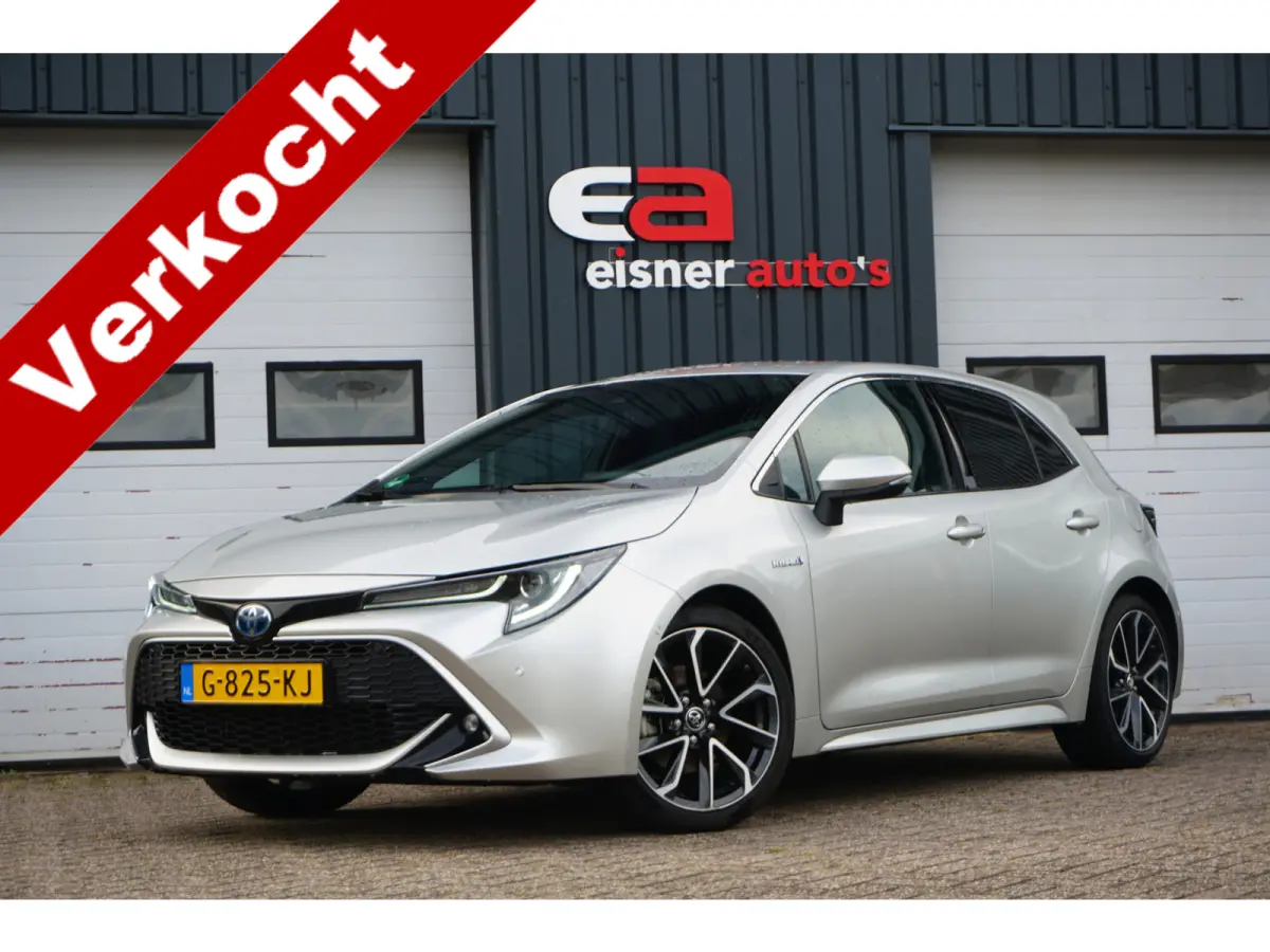 2.0 Hybrid Executive JBL ✓1E EIGENAAR ✓DEALERONDERHOUDEN ✓CAMERA ✓TREKHAAK✓STOELVERWARMING
