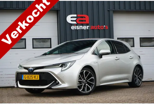 2.0 Hybrid Executive JBL ✓1E EIGENAAR ✓DEALERONDERHOUDEN ✓CAMERA ✓TREKHAAK✓STOELVERWARMING