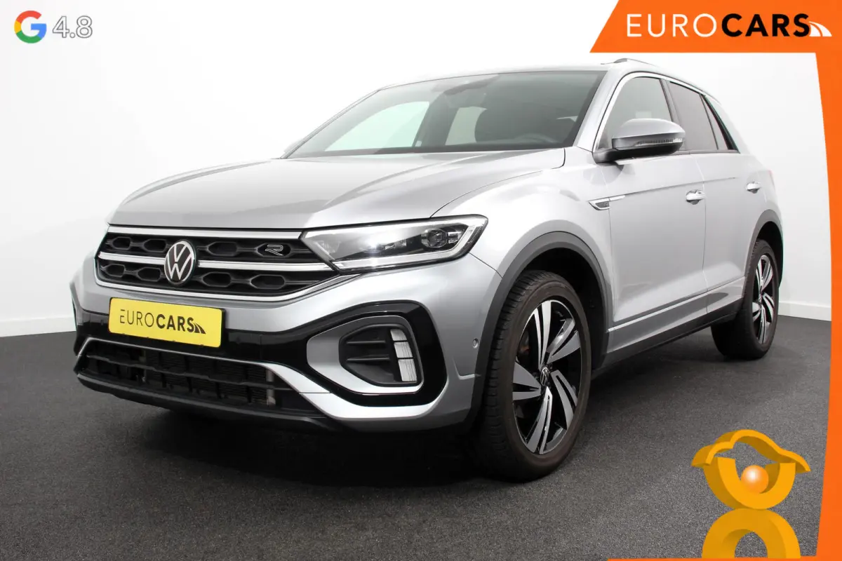 1.5 TSI 150pk DSG R-Line Navigatie Apple Carplay/Android Auto Parkeersensoren Camera Blind Spot Assist Adaptieve Cruise Control Elektrische achterklep Stoel- en stuurverwarming Climate Contr