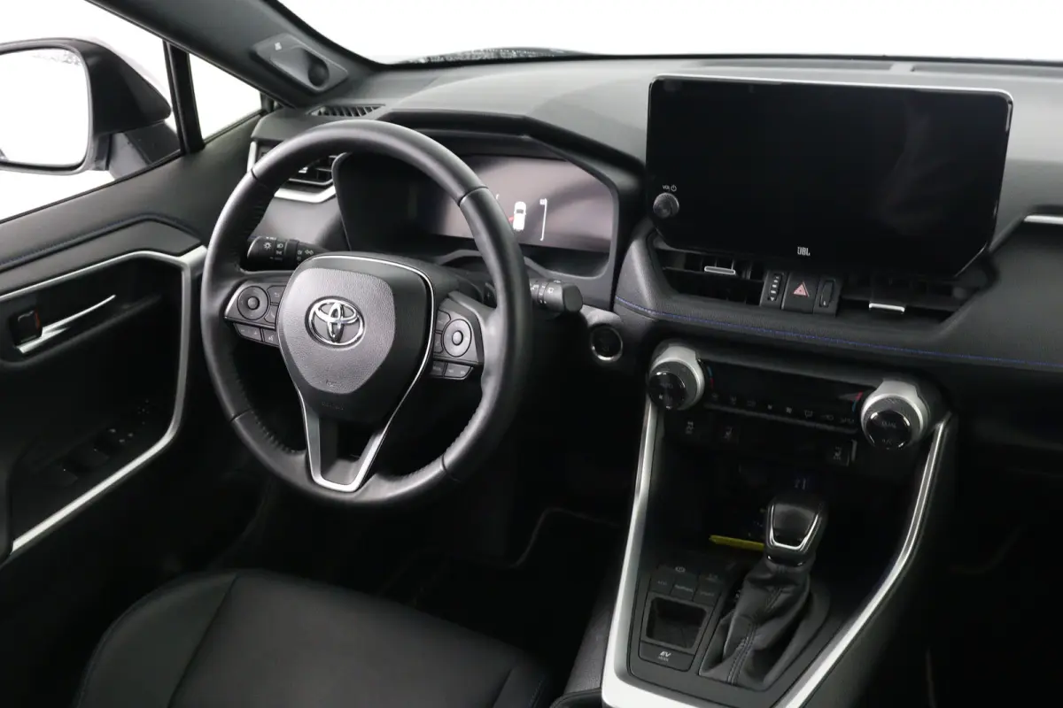2.5 Hybrid Style Bi-Tone | 360 Camera | Adaptive Cruise | JBL Audio | Elektr Stoel | Stoel-/stuurverwarming | Keyless | Elektr Achterklep