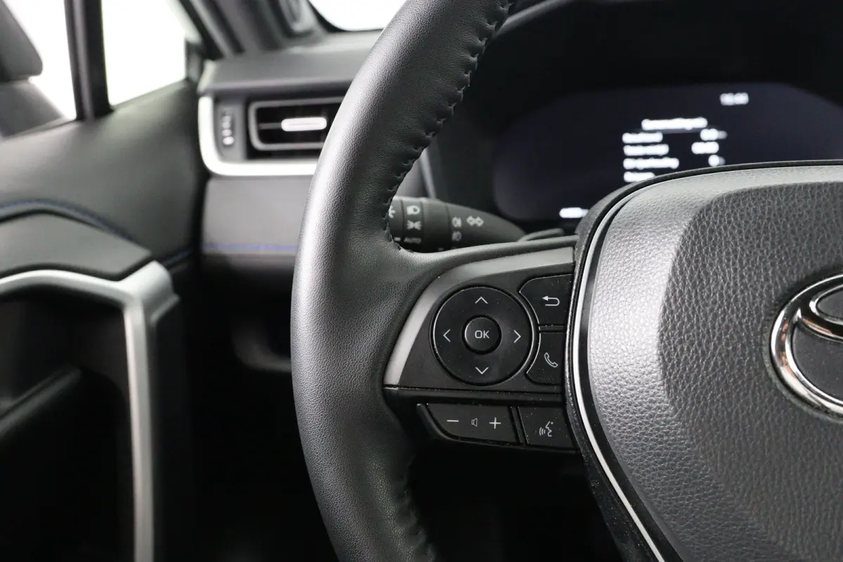 2.5 Hybrid Style Bi-Tone | 360 Camera | Adaptive Cruise | JBL Audio | Elektr Stoel | Stoel-/stuurverwarming | Keyless | Elektr Achterklep