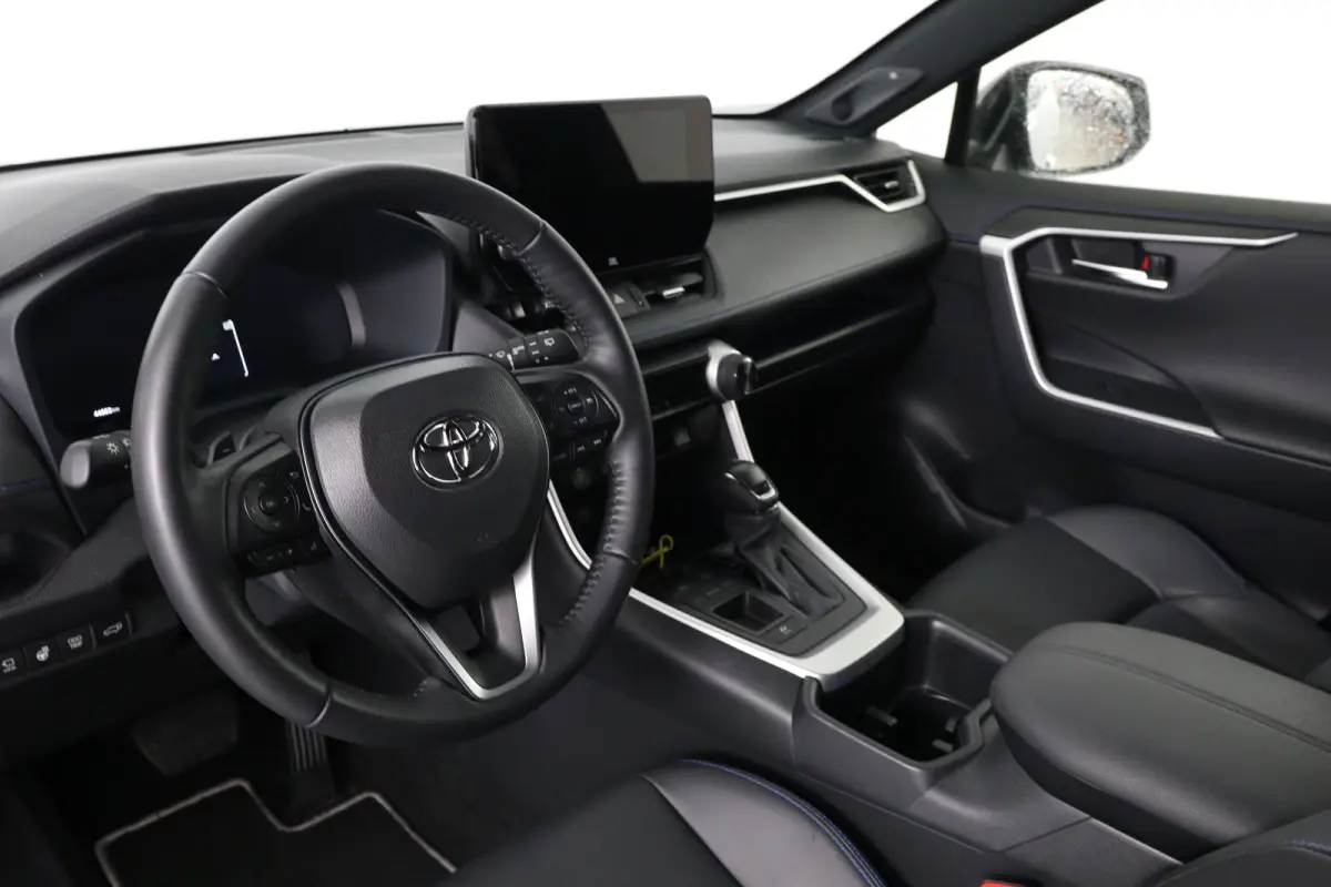 2.5 Hybrid Style Bi-Tone | 360 Camera | Adaptive Cruise | JBL Audio | Elektr Stoel | Stoel-/stuurverwarming | Keyless | Elektr Achterklep