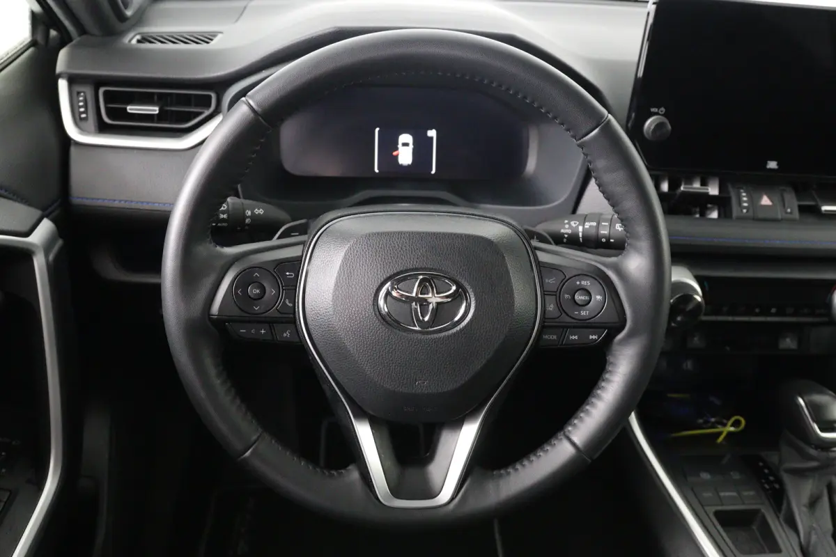 2.5 Hybrid Style Bi-Tone | 360 Camera | Adaptive Cruise | JBL Audio | Elektr Stoel | Stoel-/stuurverwarming | Keyless | Elektr Achterklep