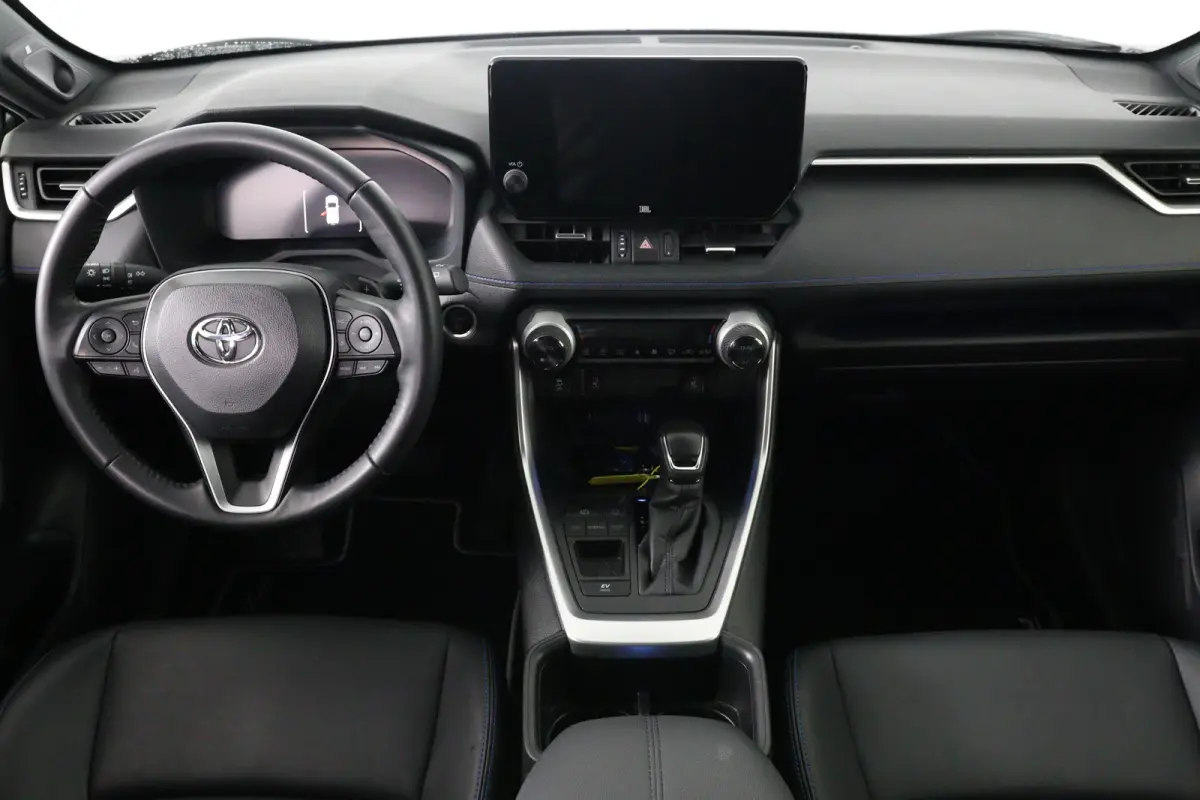 2.5 Hybrid Style Bi-Tone | 360 Camera | Adaptive Cruise | JBL Audio | Elektr Stoel | Stoel-/stuurverwarming | Keyless | Elektr Achterklep