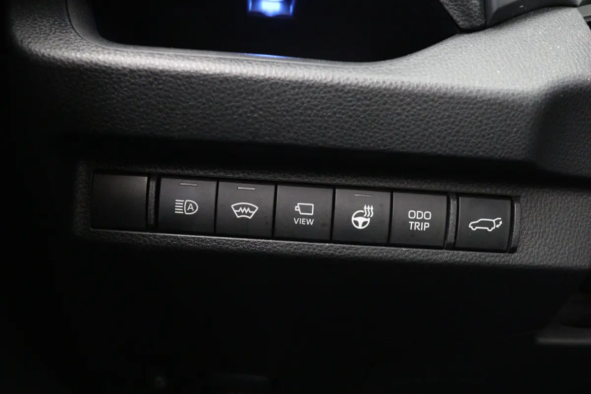 2.5 Hybrid Style Bi-Tone | 360 Camera | Adaptive Cruise | JBL Audio | Elektr Stoel | Stoel-/stuurverwarming | Keyless | Elektr Achterklep