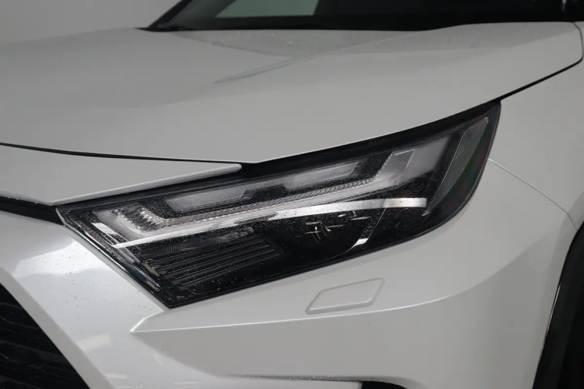 2.5 Hybrid Style Bi-Tone | 360 Camera | Adaptive Cruise | JBL Audio | Elektr Stoel | Stoel-/stuurverwarming | Keyless | Elektr Achterklep