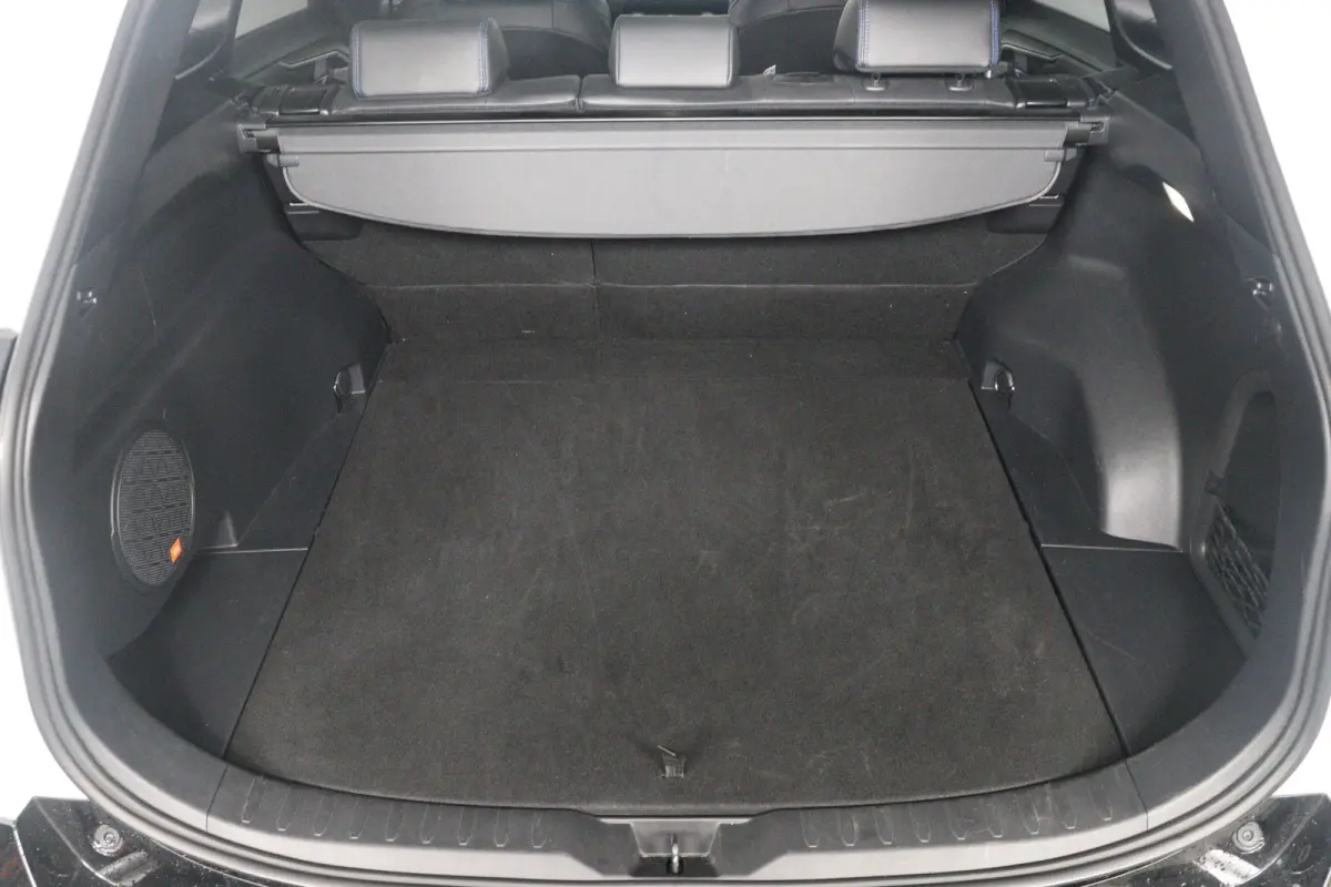 2.5 Hybrid Style Bi-Tone | 360 Camera | Adaptive Cruise | JBL Audio | Elektr Stoel | Stoel-/stuurverwarming | Keyless | Elektr Achterklep