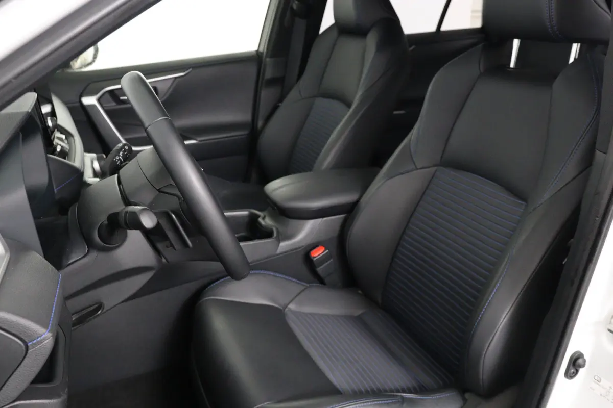 2.5 Hybrid Style Bi-Tone | 360 Camera | Adaptive Cruise | JBL Audio | Elektr Stoel | Stoel-/stuurverwarming | Keyless | Elektr Achterklep