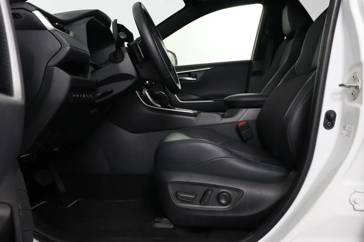 2.5 Hybrid Style Bi-Tone | 360 Camera | Adaptive Cruise | JBL Audio | Elektr Stoel | Stoel-/stuurverwarming | Keyless | Elektr Achterklep