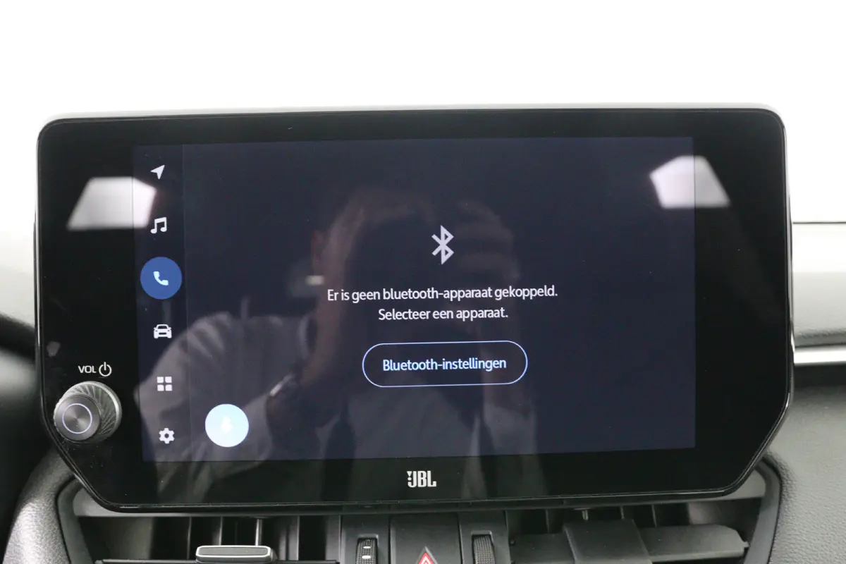 2.5 Hybrid Style Bi-Tone | 360 Camera | Adaptive Cruise | JBL Audio | Elektr Stoel | Stoel-/stuurverwarming | Keyless | Elektr Achterklep