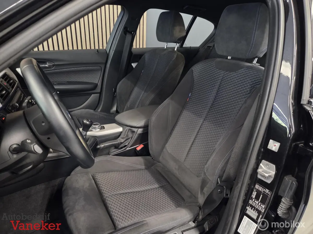 118i M Sport | Alcantara | Stoelverwarming |