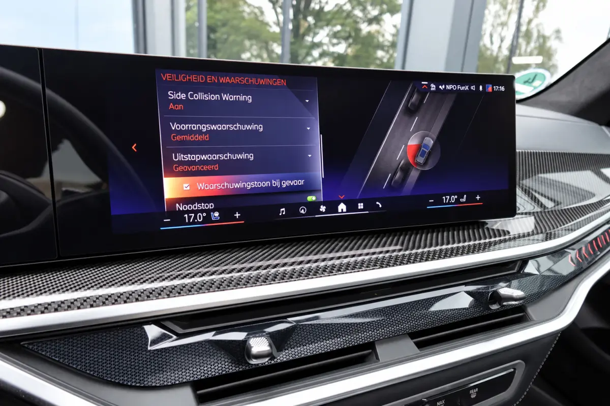XDrive50e PANO SKYLOUNGE FROZEN GREY VOL