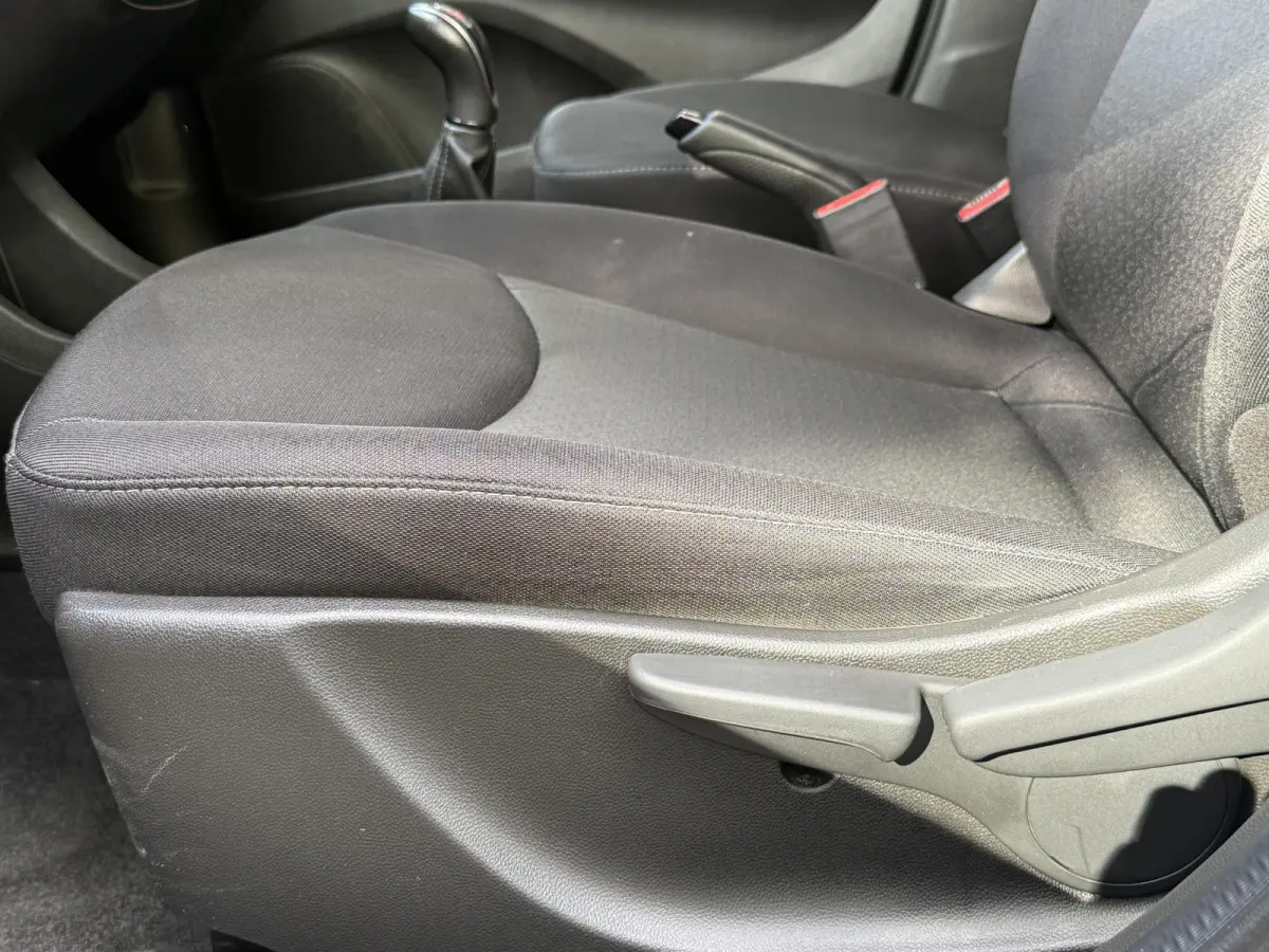 1.0 ecoFLEX Edition | Airconditioning | Parkeersensoren | Cruise Control | Electr. ramen