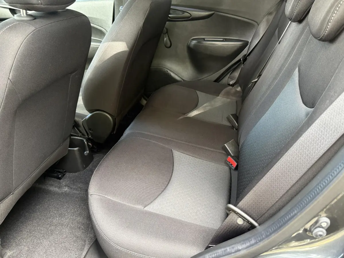 1.0 ecoFLEX Edition | Airconditioning | Parkeersensoren | Cruise Control | Electr. ramen