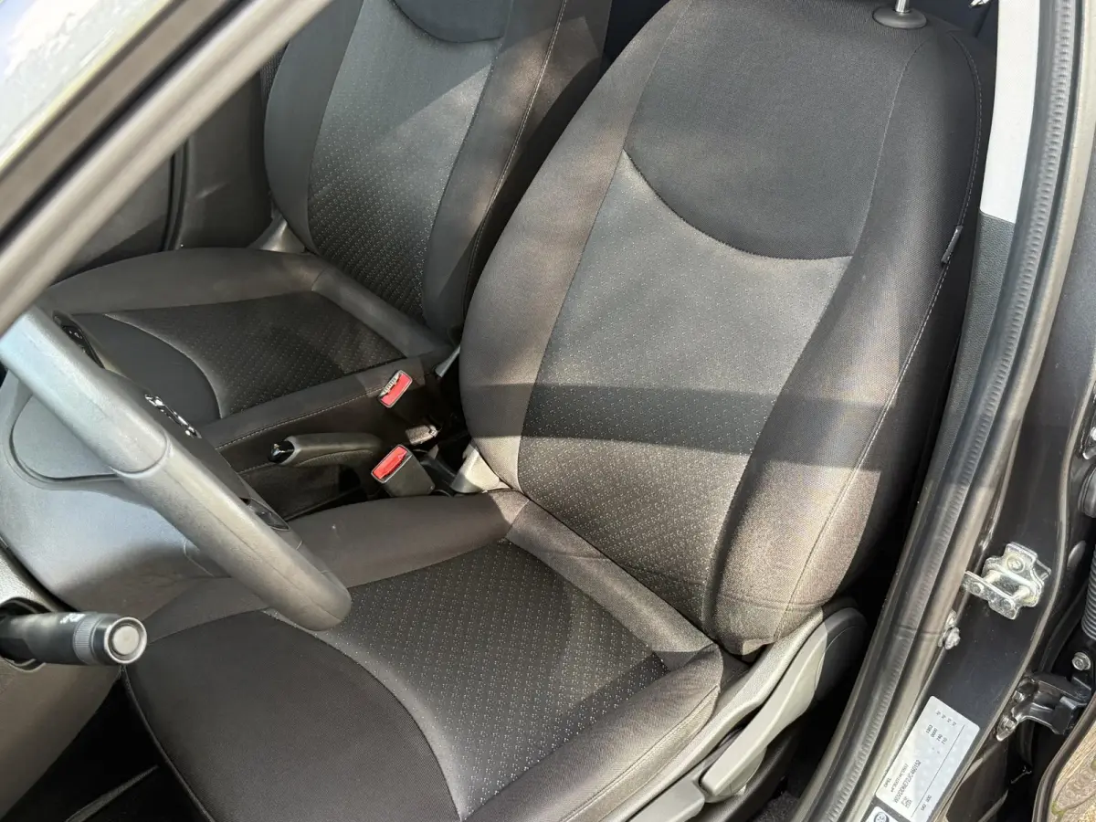 1.0 ecoFLEX Edition | Airconditioning | Parkeersensoren | Cruise Control | Electr. ramen
