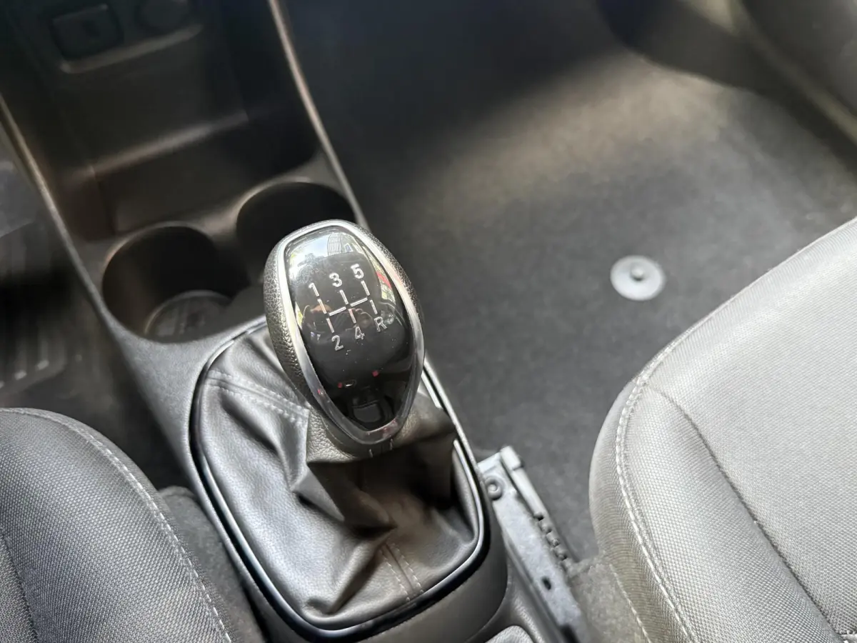 1.0 ecoFLEX Edition | Airconditioning | Parkeersensoren | Cruise Control | Electr. ramen