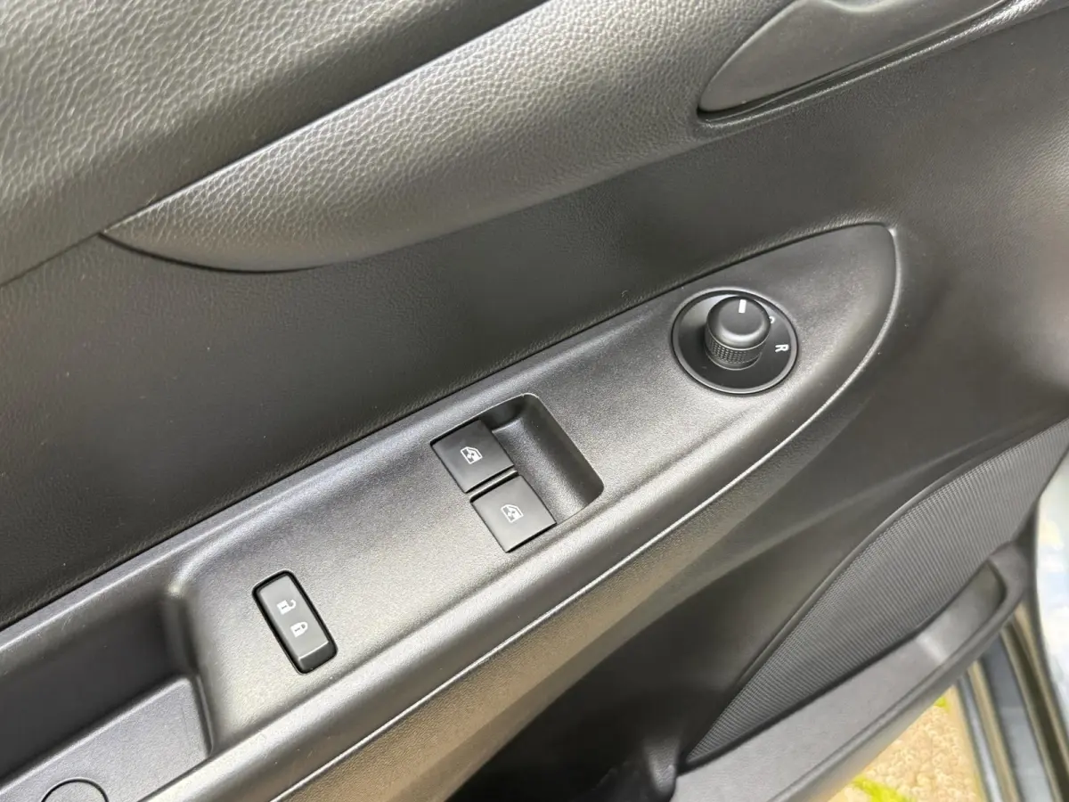 1.0 ecoFLEX Edition | Airconditioning | Parkeersensoren | Cruise Control | Electr. ramen