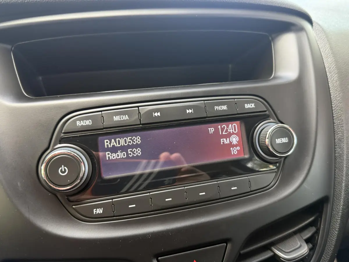 1.0 ecoFLEX Edition | Airconditioning | Parkeersensoren | Cruise Control | Electr. ramen
