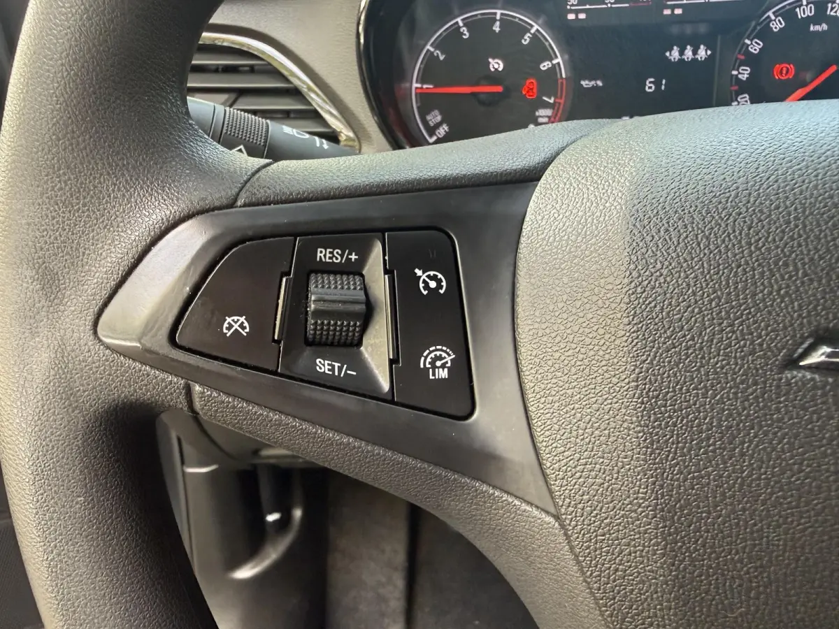 1.0 ecoFLEX Edition | Airconditioning | Parkeersensoren | Cruise Control | Electr. ramen