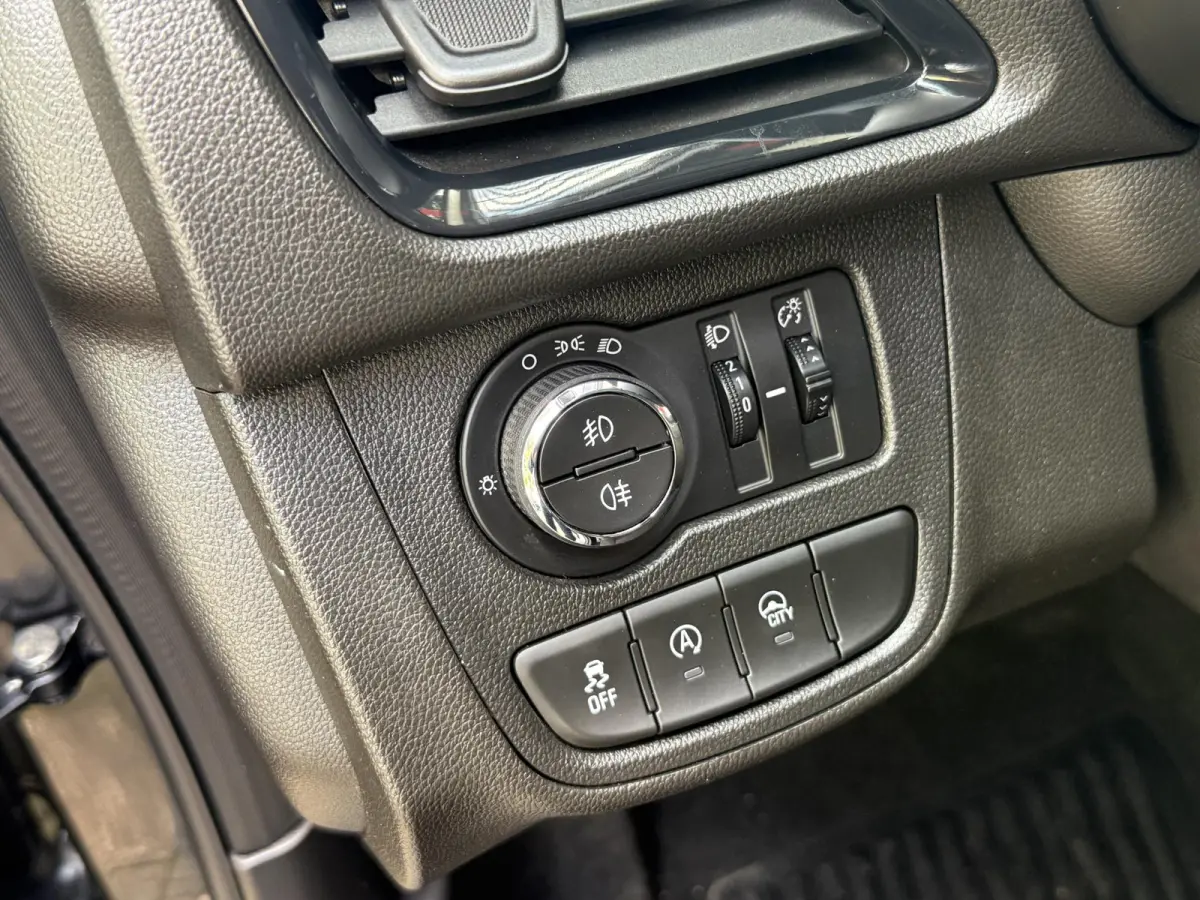 1.0 ecoFLEX Edition | Airconditioning | Parkeersensoren | Cruise Control | Electr. ramen