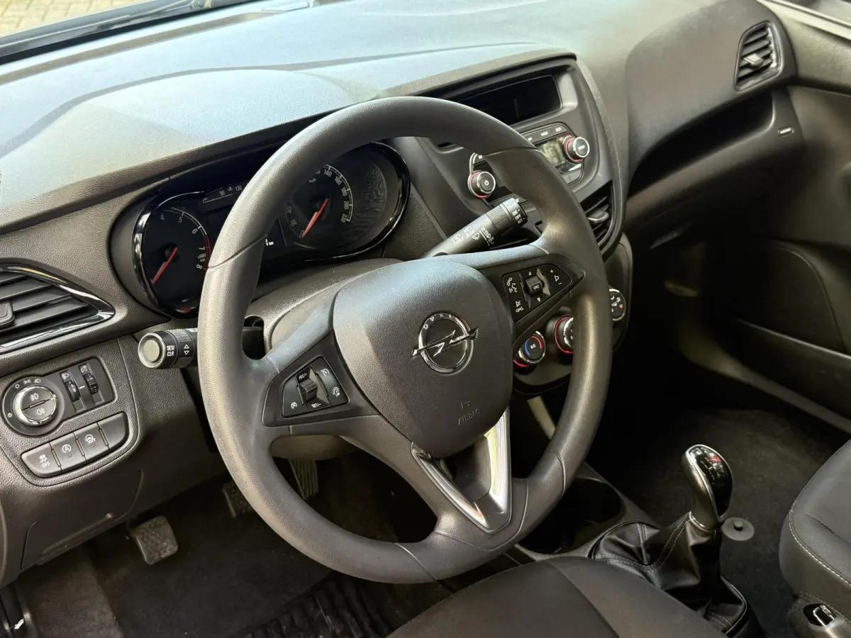 1.0 ecoFLEX Edition | Airconditioning | Parkeersensoren | Cruise Control | Electr. ramen