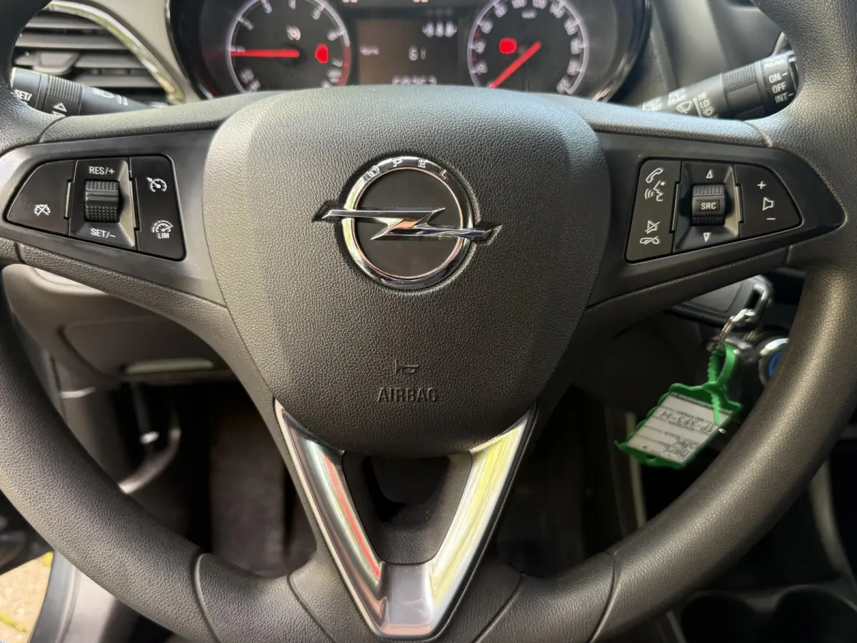 1.0 ecoFLEX Edition | Airconditioning | Parkeersensoren | Cruise Control | Electr. ramen