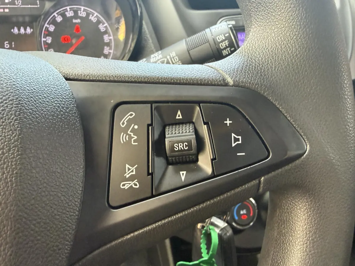 1.0 ecoFLEX Edition | Airconditioning | Parkeersensoren | Cruise Control | Electr. ramen