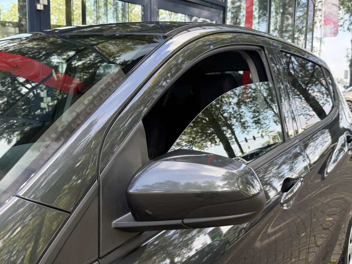1.0 ecoFLEX Edition | Airconditioning | Parkeersensoren | Cruise Control | Electr. ramen