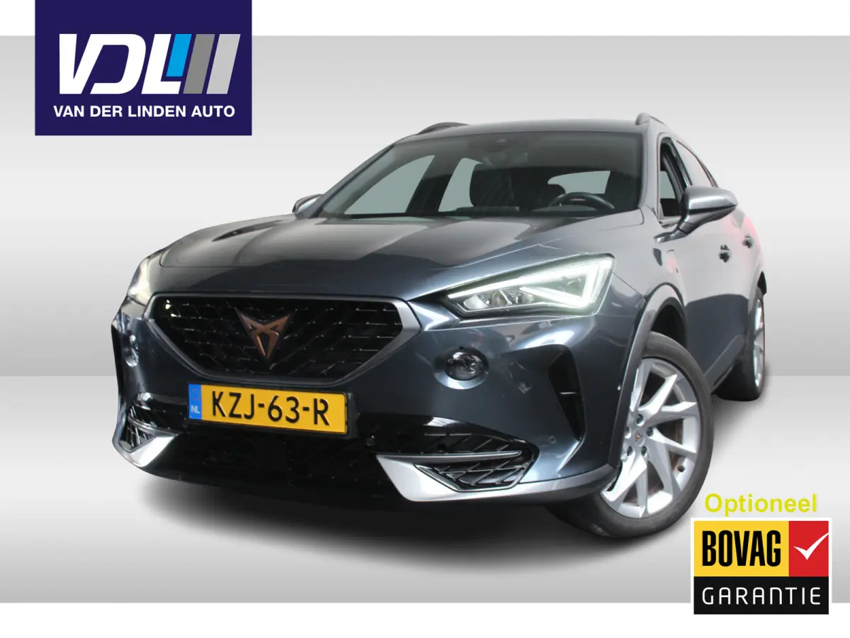 1.4 TSI e-Hybrid Essential l Adaptieve Cruise Control l PDC l Achteruitrijcamera l Stuur- en Stoelverwarming l Keyless l Navi l Clima l Apple Carplay/ Android Auto