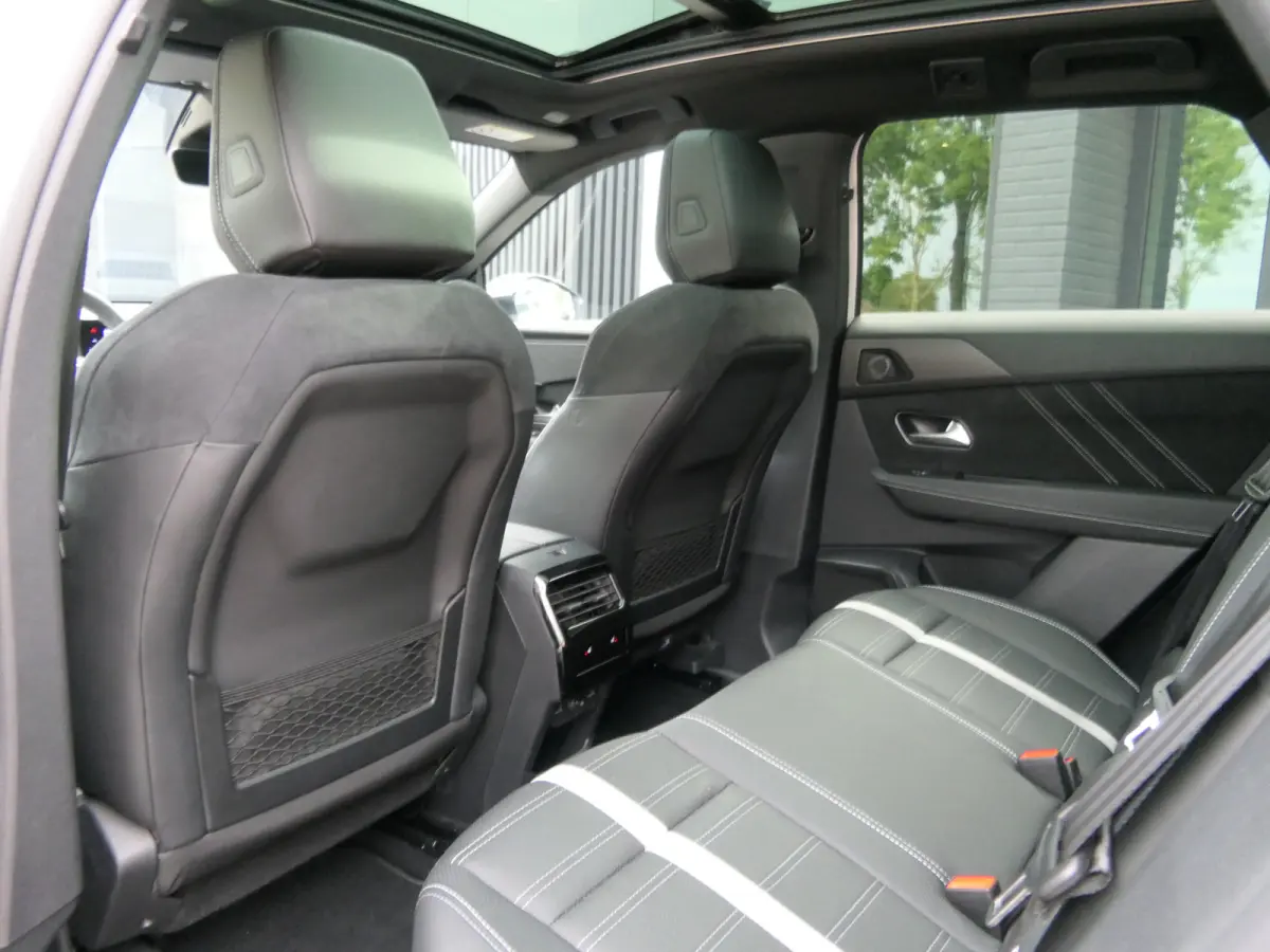 Ultimate AWD 73 kWh | Premium leder | Warmtepomp | Panoramadak