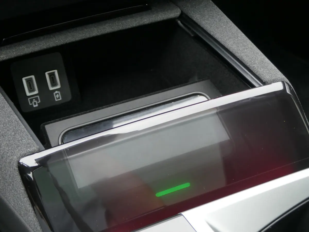 Ultimate AWD 73 kWh | Premium leder | Warmtepomp | Panoramadak