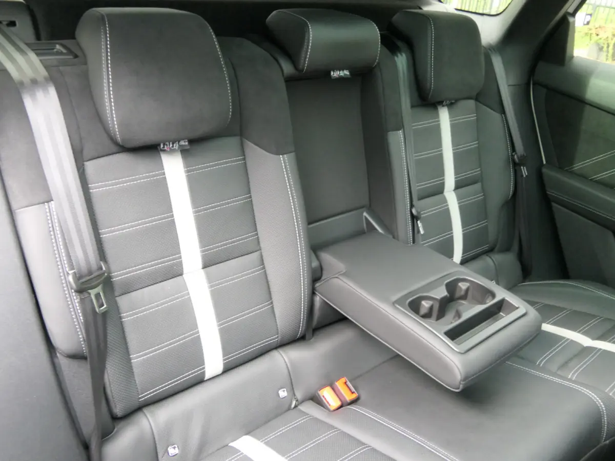 Ultimate AWD 73 kWh | Premium leder | Warmtepomp | Panoramadak