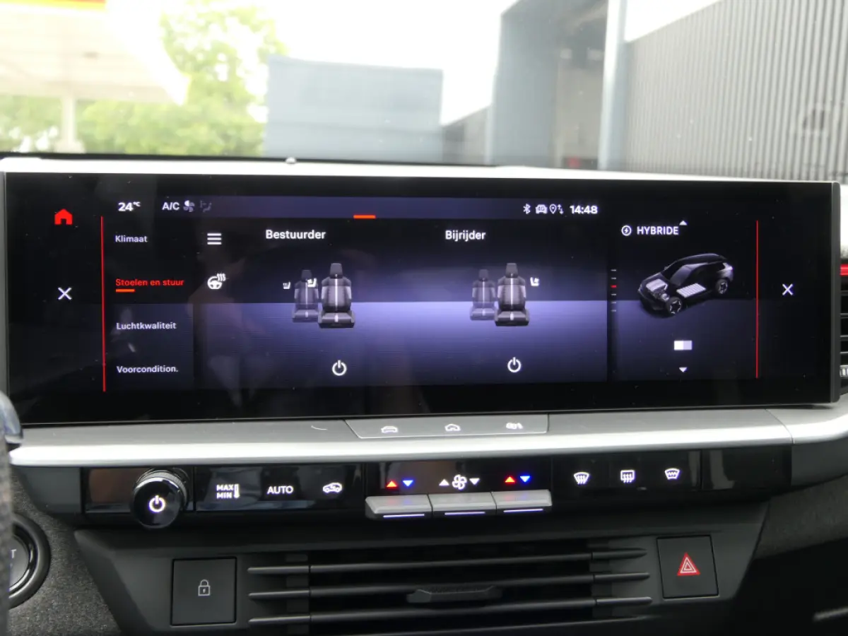 Ultimate AWD 73 kWh | Premium leder | Warmtepomp | Panoramadak