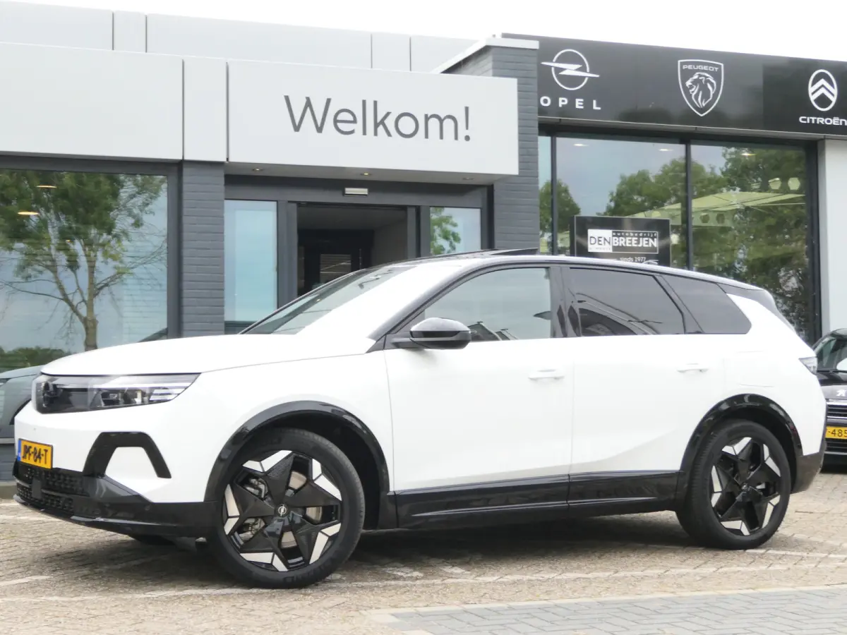 Ultimate AWD 73 kWh | Premium leder | Warmtepomp | Panoramadak