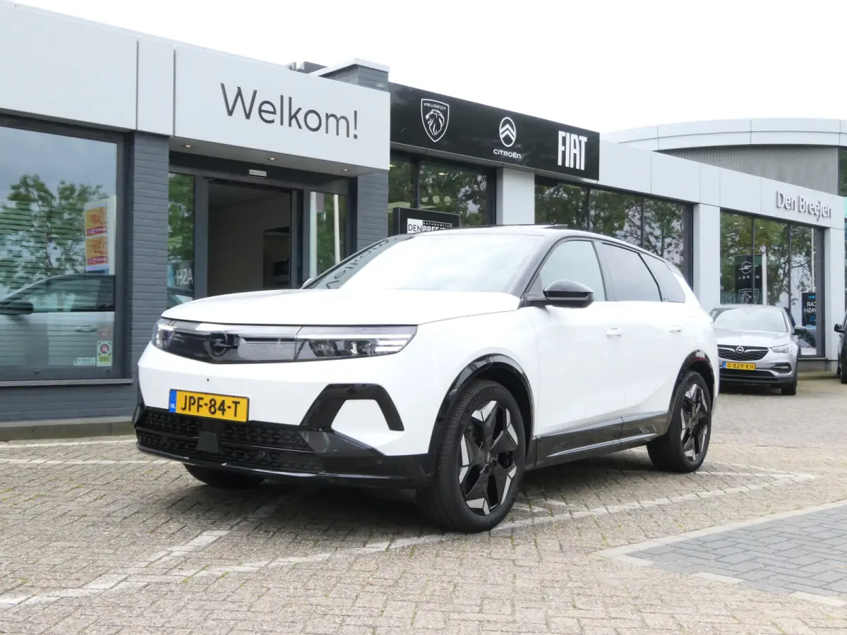 Ultimate AWD 73 kWh | Premium leder | Warmtepomp | Panoramadak