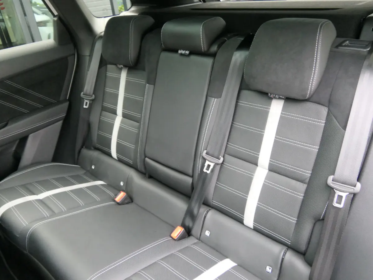 Ultimate AWD 73 kWh | Premium leder | Warmtepomp | Panoramadak