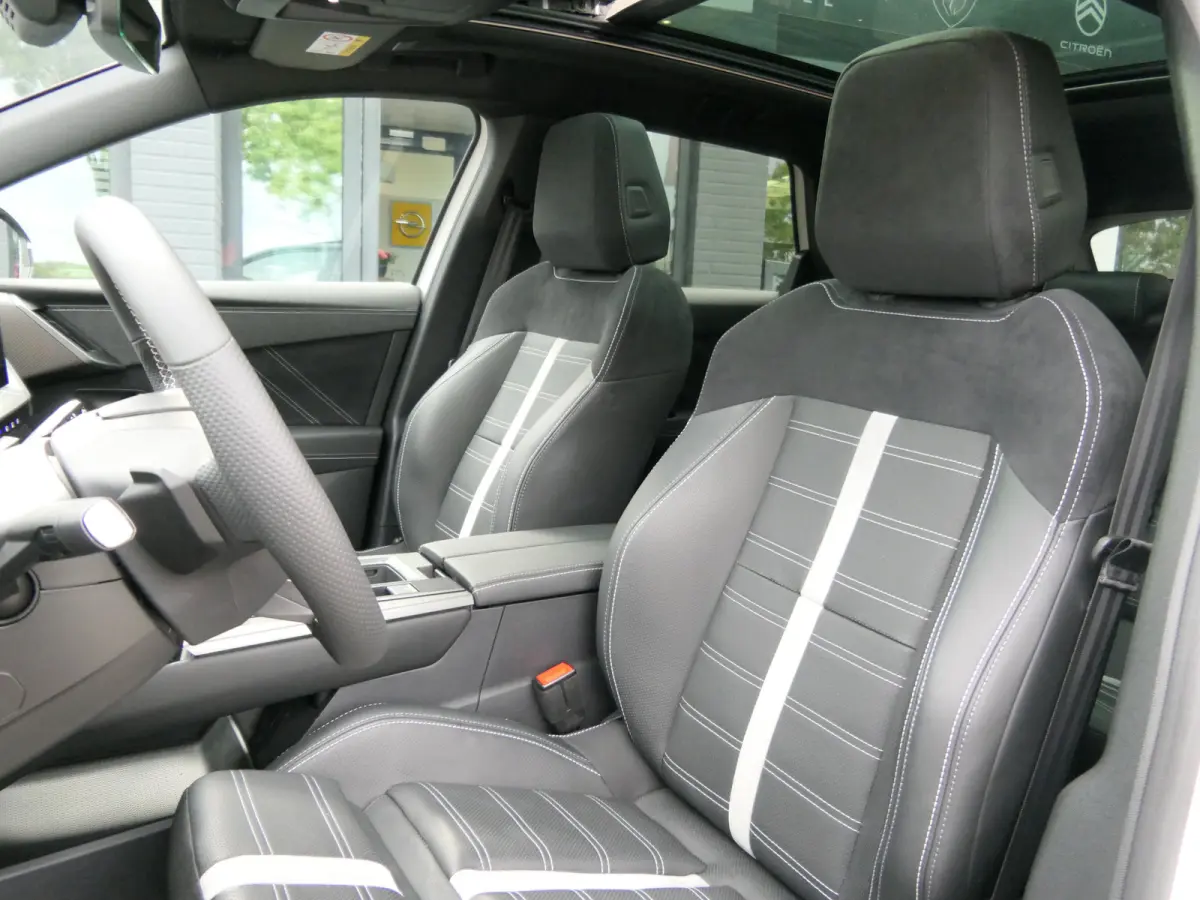 Ultimate AWD 73 kWh | Premium leder | Warmtepomp | Panoramadak