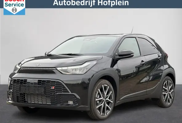 Hybrid 115 GR Sport JBL Audio | Nieuw!!| ACC | Clima | Camera| PDC voor+achter | Stoelverwarming | Carplay | DAB | Lm velgen ( Vestiging - Vianen 0347-371248)