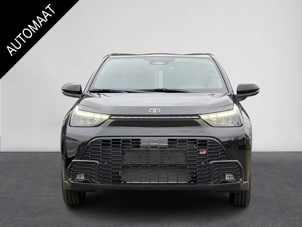 Hybrid 115 GR Sport JBL Audio | Nieuw!!| ACC | Clima | Camera| PDC voor+achter | Stoelverwarming | Carplay | DAB | Lm velgen ( Vestiging - Vianen 0347-371248)