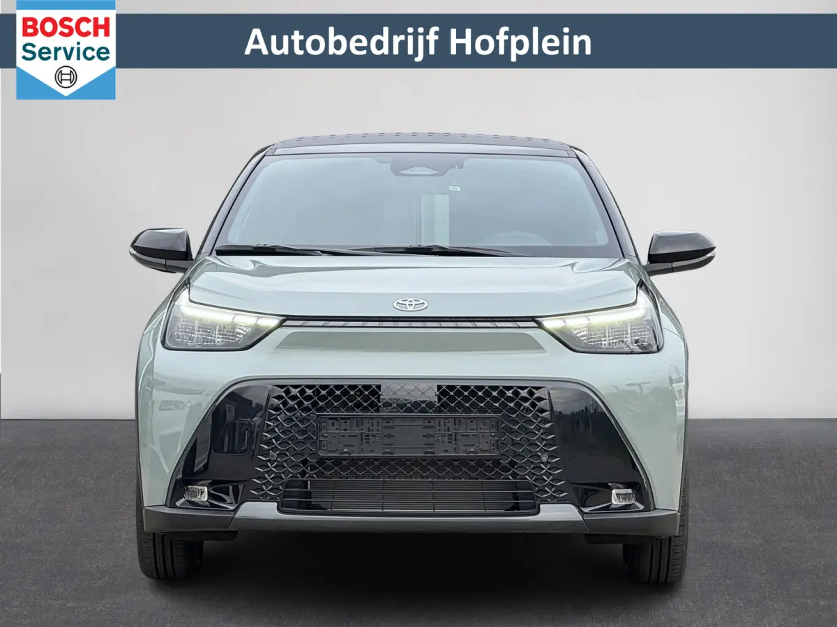 Hybrid 115 envy JBL Audio | Nieuw!!| Elektrisch Softtop vouwdak | ACC | Clima | Stoelverwarming | JBL Audio | Camera| PDC voor+achter | LM-Velgen | Carplay | DAB | ( Vestiging - Vianen 0347-