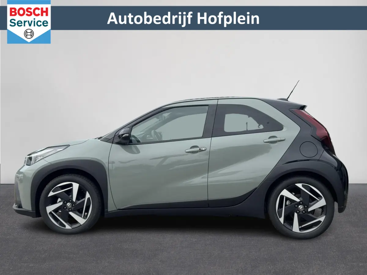 Hybrid 115 envy JBL Audio | Nieuw!!| Elektrisch Softtop vouwdak | ACC | Clima | Stoelverwarming | JBL Audio | Camera| PDC voor+achter | LM-Velgen | Carplay | DAB | ( Vestiging - Vianen 0347-