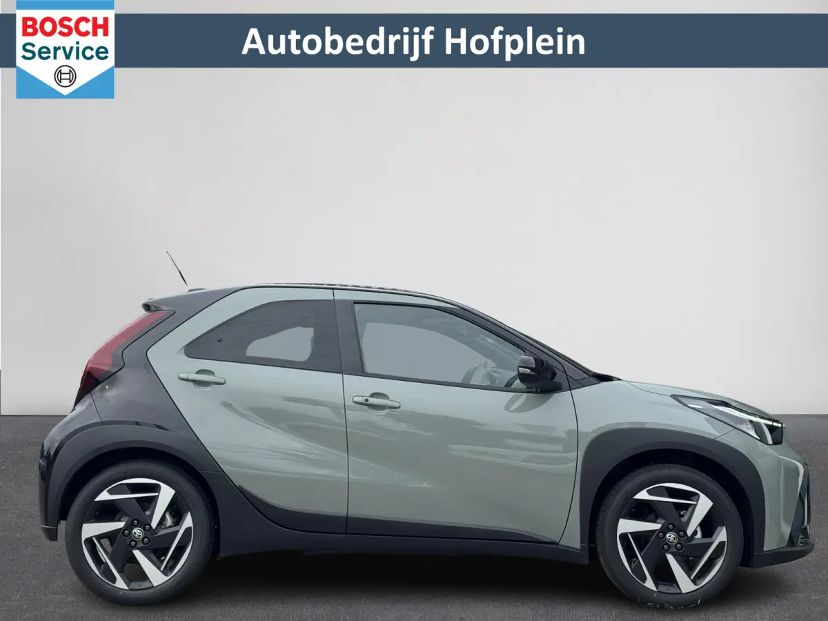 Hybrid 115 envy JBL Audio | Nieuw!!| Elektrisch Softtop vouwdak | ACC | Clima | Stoelverwarming | JBL Audio | Camera| PDC voor+achter | LM-Velgen | Carplay | DAB | ( Vestiging - Vianen 0347-