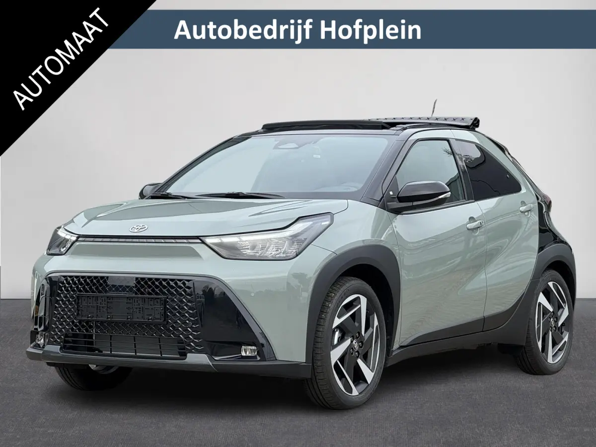 Hybrid 115 envy JBL Audio | Nieuw!!| Elektrisch Softtop vouwdak | ACC | Clima | Stoelverwarming | JBL Audio | Camera| PDC voor+achter | LM-Velgen | Carplay | DAB | ( Vestiging - Vianen 0347-